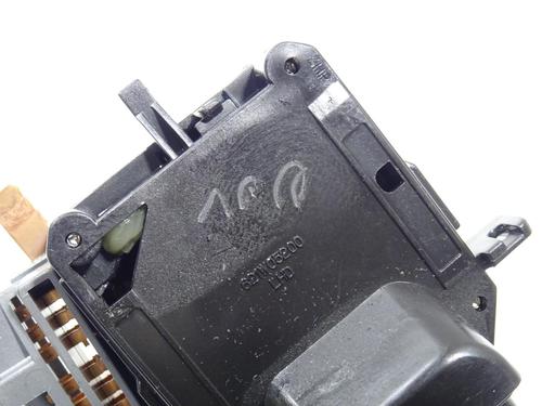 Steering column stalk HYUNDAI TUCSON (JM) 2.0 CRDi All-wheel Drive | BP21776627I23 