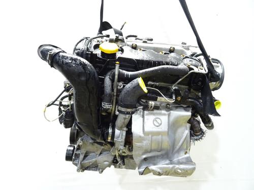 Engine OPEL ZAFIRA / ZAFIRA FAMILY B (A05) 1.9 CDTI (M75) | BP28570137M1