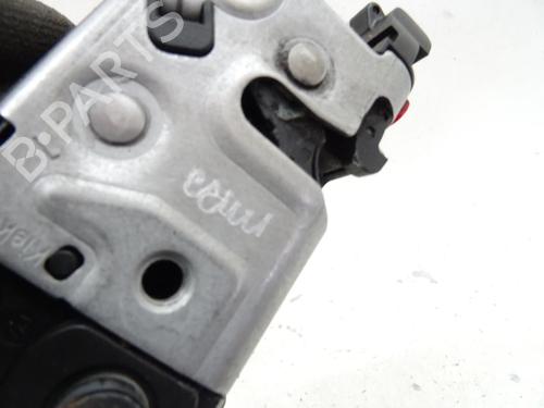 Rear left lock PEUGEOT 208 I (CA_, CC_)  | BP20051229C100 