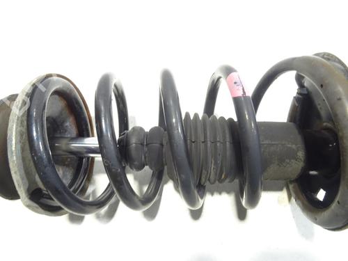 Left front shock absorber DACIA SANDERO 1.5 dCi | BP24501895M16