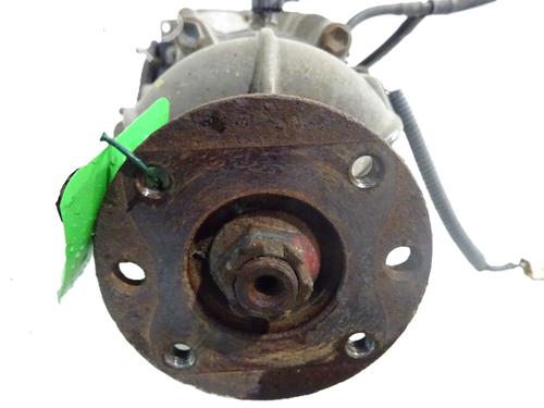 Used Rear differential Rear differential SUZUKI SX4 (EY, GY) 1.9 DDiS 4x4 (RW419D) (120 hp) 33991147 33991147