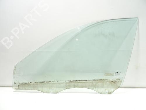 Used Front left door window KIA CERATO I Hatchback (LD) 2.0 CRDi (112 hp) 24180309