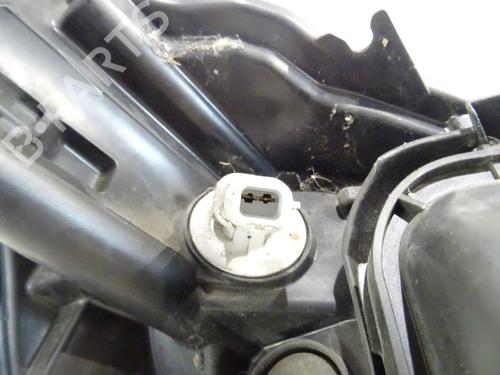 Left headlight RENAULT KANGOO Express (FW0/1_) 1.5 dCi 90 (FW0G, FW05, FW08, FW11) | BP37251178C28 - Image 3
