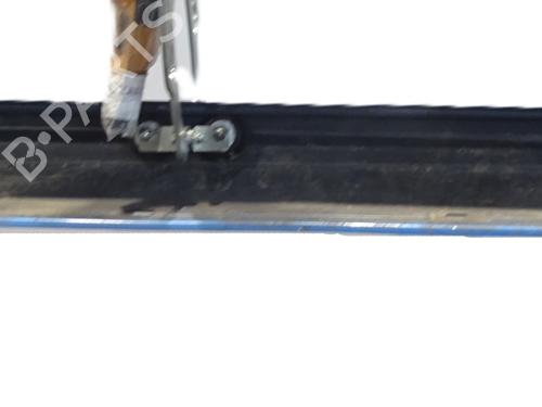 Left sideskirt MERCEDES-BENZ A-CLASS (W176) A 200 CDI / d 4-matic (176.002) | BP32321406C115 