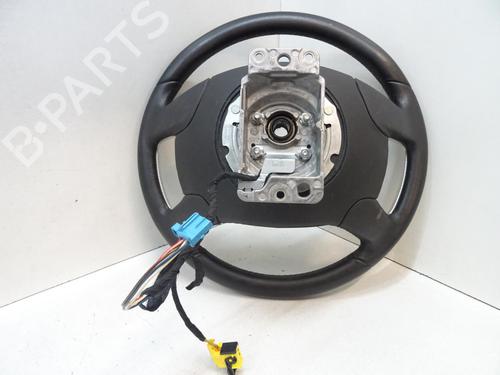 Used Steering wheel Steering wheel CITROËN C5 III (RD_) 2.0 HDi 180 (RDAHWT) (181 hp) 20052716 20052716