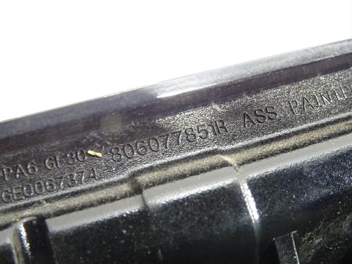 Used Rear left exterior door handle Rear left exterior door handle RENAULT MEGANE E-TECH SUV EV60 (BNJ1) (218 hp) 39728876 39728876