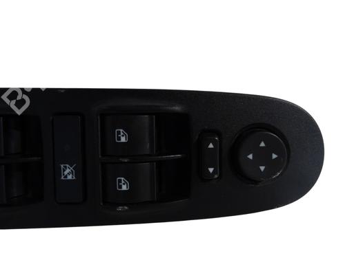 Left front window switch FIAT PUNTO (199_)  | BP39728730I27  - Image 7