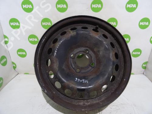 Rim RENAULT MEGANE II (BM0/1_, CM0/1_) 1.5 dCi (BM1E, CM1E) | BP20176648C45 