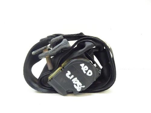 Used Rear right seatbelt Rear right seatbelt SEAT MARBELLA (28A) 0.9 (40 hp) 21968675 21968675