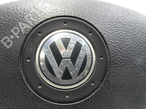 Driver airbag VW SCIROCCO III (137, 138) 1.4 TSI | BP21606230C9 