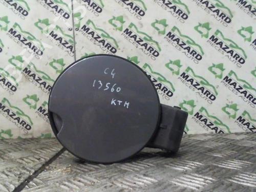 Used Fuel flap CITROËN C4 I (LC_) 1.6 HDi (109 hp) 20073729