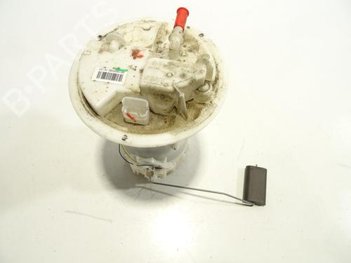 Used Fuel pump Fuel pump CITROËN C3 III (SX) 1.2 VTi 82 (82 hp) 22320237 22320237