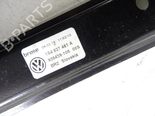Front left window mechanism SKODA CITIGO (NF1) 1.0 | BP29626747C22 
