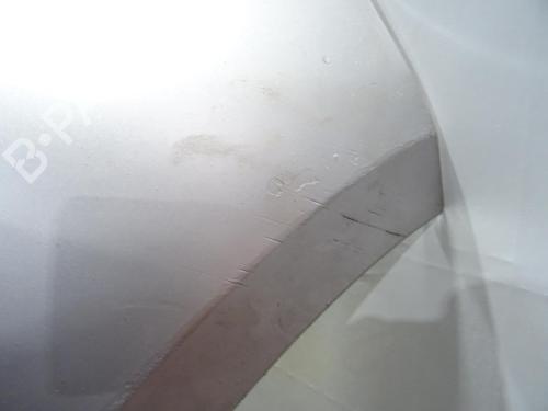 Rear bumper RENAULT SCÉNIC III (JZ0/1_) 1.5 dCi | BP30601969C8 