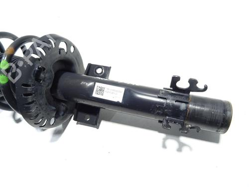 Used Right front shock absorber Right front shock absorber AUDI A1 (8X1, 8XK) 1.4 TDI (90 hp) 30636928 30636928