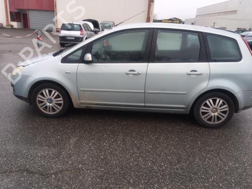 Left front window switch FORD FOCUS C-MAX (DM2) 1.6 TDCi | BP20046693I27 
