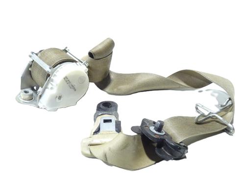 Front left seatbelt JAGUAR XF I (X250) 3.0 D | BP30168825I26 - Image 4