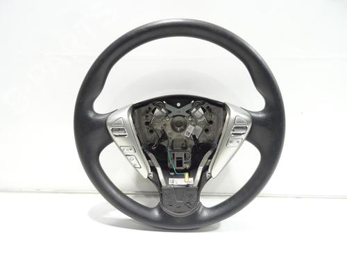 Steering wheel NISSAN NOTE (E12) 1.5 dCi | BP23787837C49 - Image 7
