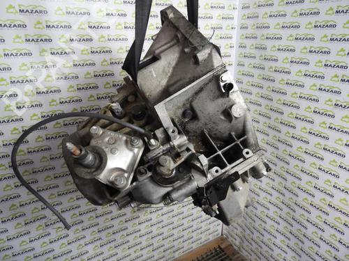 Gearbox PEUGEOT 807 (EB_) 2.2 HDi | BP21966231M3 