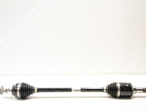Used Right rear driveshaft MINI MINI COUNTRYMAN (F60) Cooper SE ALL4 (224 hp) 31610817