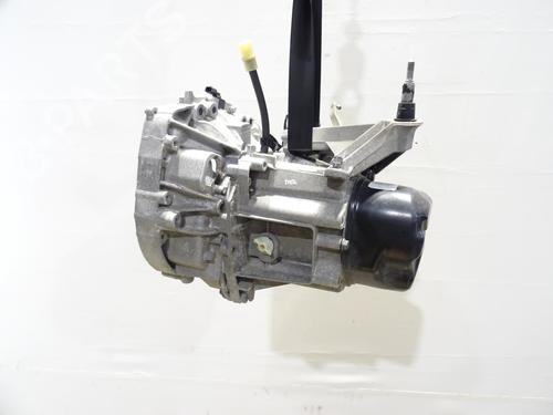 Gearbox RENAULT MODUS / GRAND MODUS (F/JP0_) 1.2 (JP0C, JP0K, FP0C, FP0K, FP0P, JP0P, JP0T) | BP33333248M3  - Image 5