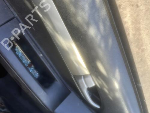Gear lever ISUZU D-MAX II (TFR, TFS) 2.5 CRDi 4x4 (TFS86J) | BP25141763M90  - Image 8
