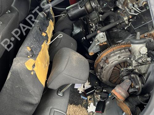 Left front window switch SUZUKI IGNIS II (MH) 1.5 4x4 (RM415) | BP33738805I27 - Image 19