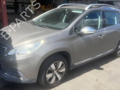 Fælk PEUGEOT 2008 I (CU_) 1.2 THP 110 / PureTech 110 | BP35961676C45 - Image 13