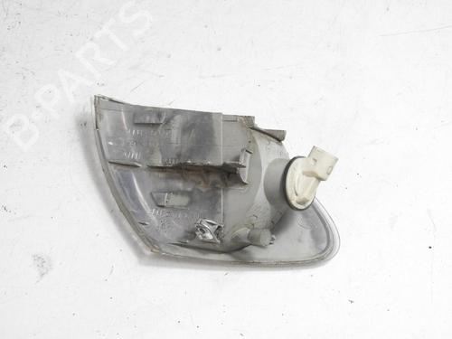Used Left front indicator Left front indicator RENAULT MEGANE I (BA0/1_) [1995-2004] 21970455 21970455