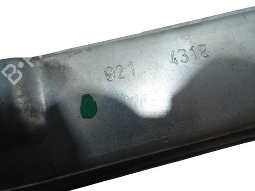 Front right window mechanism CITROËN C3 III (SX) 1.2 THP 110 (SXHNPS, SXHNZT, SXHNZ6) | BP35888570C23  - Image 5