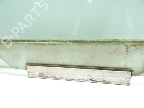 Rear left door window OPEL ZAFIRA A MPV (T98) 2.2 DTI 16V (F75) | BP21387968C20 