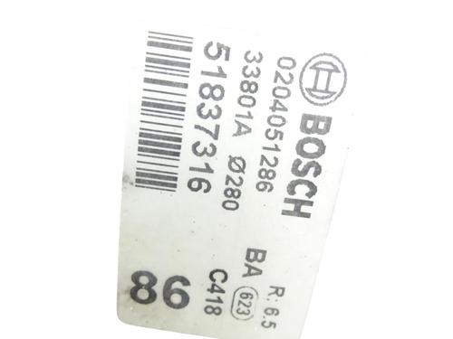 Servo brake CITROËN JUMPER II Van 2.2 HDi 120 | BP39166658M42 - Image 3