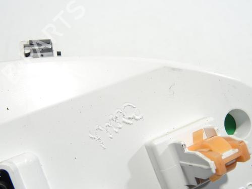 Instrument cluster SUZUKI IGNIS III (MF, FF) 1.2 Hybrid AllGrip (ATK412) | BP33206678C47 - Image 6