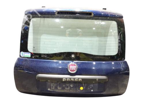 Porton trasero Porton trasero 37726027 37726027