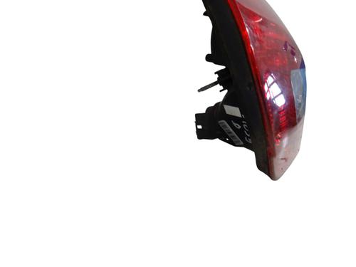 Right tailgate light CITROËN C5 III Break (RW_) 1.6 HDi 110 | BP40016649C80 - Image 4