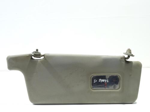 Used Right sun visor FORD RANGER (ER, EQ, R_) 2.5 TD 4x4 (109 hp) 23786835