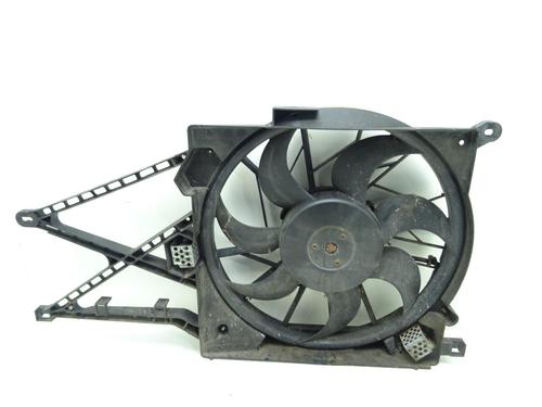 radiator-fan-opel-zafira-a-mpv-t98-1999-2000-2001-2002-2003-2004-2005-2006-30106699 main image