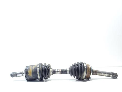 Drivaksel fortil venstre Drivaksel fortil venstre MITSUBISHI PAJERO II (V3_W, V2_W, V4_W, V5_W) 2.8 TD (V46W, V26W) (125 hp) 33659675 33659675