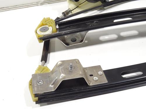 Used Front left window mechanism Front left window mechanism SEAT LEON (5F1) 1.4 TSI (140 hp) 21555857 21555857