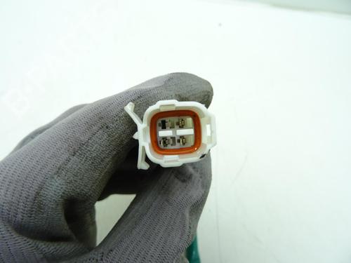 Rear left lock OPEL AGILA A (H00) 1.2 16V (F68) | BP24865763C100 