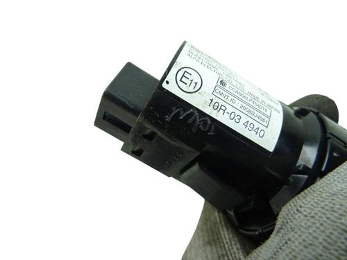 Switch SUZUKI SWIFT IV (FZ, NZ) 1.3 DDiS (AZG413D, ZC02S, ZC92S) | BP40158995I30 - Image 3