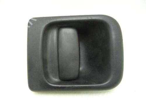 Used Front left exterior door handle RENAULT MASTER II Van (FD) 2.5 dCi (120 hp) 28304343