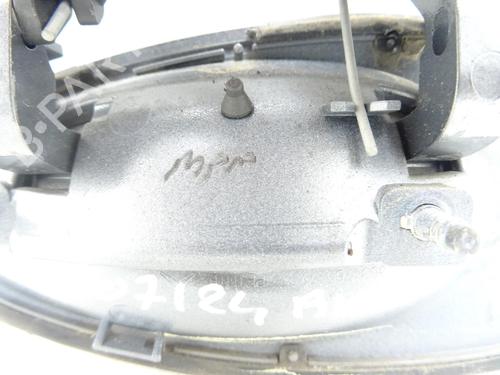 Used Front right exterior door handle Front right exterior door handle CITROËN C5 I (DC_) 2.0 HDi (DCRHZB, DCRHZE) (109 hp) 33946535 33946535