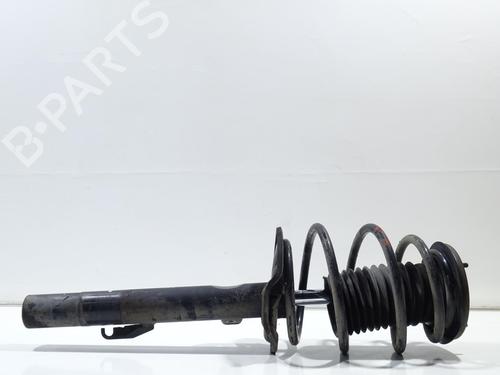 Used Left front shock absorber BMW 7 (E38) 730 i, iL (218 hp) 21823775