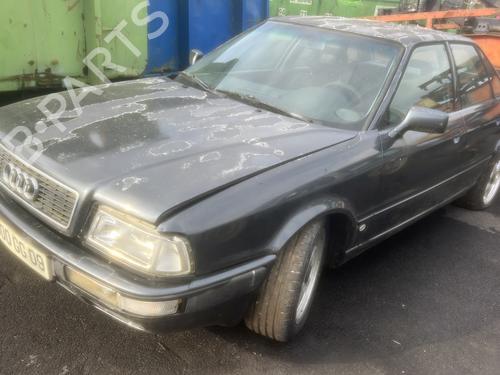 Left front window switch AUDI 80 B4 Saloon (8C2) 2.0 E 16V quattro | BP27896266I27 - Image 9