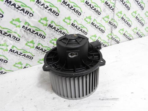 Heater blower motor KIA MAGENTIS II (MG) 2.0 CRDi | BP20048221M62 