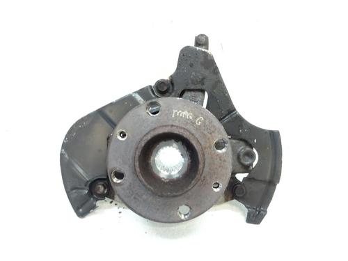 Used Left front steering knuckle Left front steering knuckle FIAT PANDA (169_) 1.1 (169.AXA1A) (54 hp) 20054714 20054714