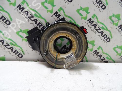 Used Squib airbag VW PASSAT B6 (3C2) [2005-2010]  21967256