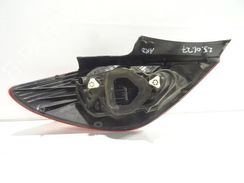 Right taillight OPEL CORSA D (S07) 1.3 CDTI (L08, L68) | BP26056418C35 - Image 3
