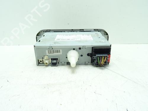 Radio FIAT PANDA (312_, 319_) 0.9 Natural Power (312PXN1A) | BP32267352E6